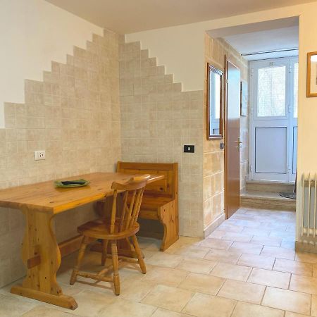 Ferienwohnung Casa Lara San Pietro in Bevagna Exterior foto