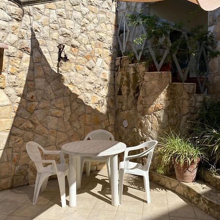 Ferienwohnung Casa Lara San Pietro in Bevagna Exterior foto