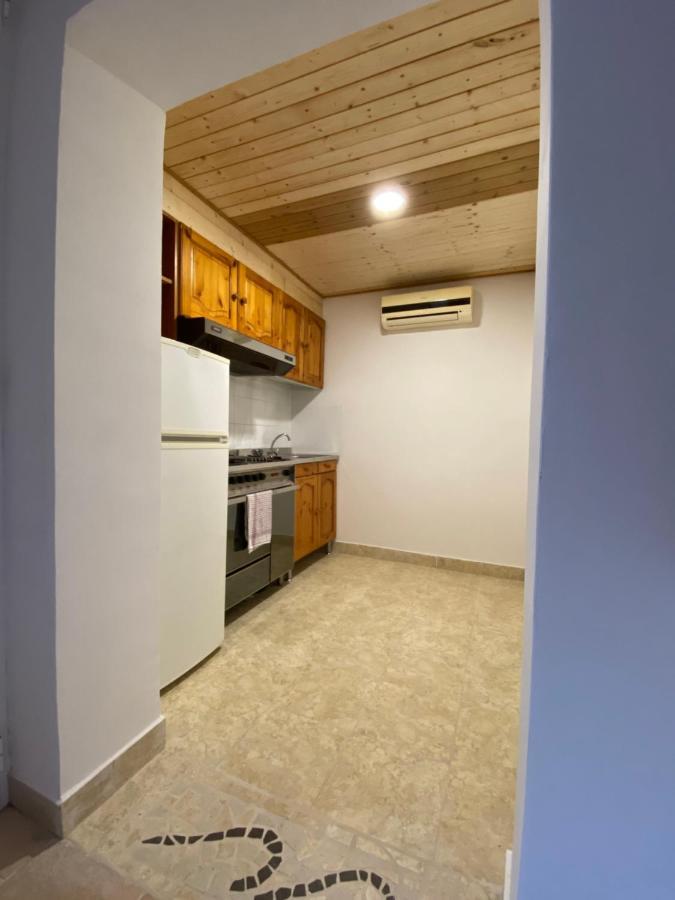 Ferienwohnung Casa Lara San Pietro in Bevagna Exterior foto