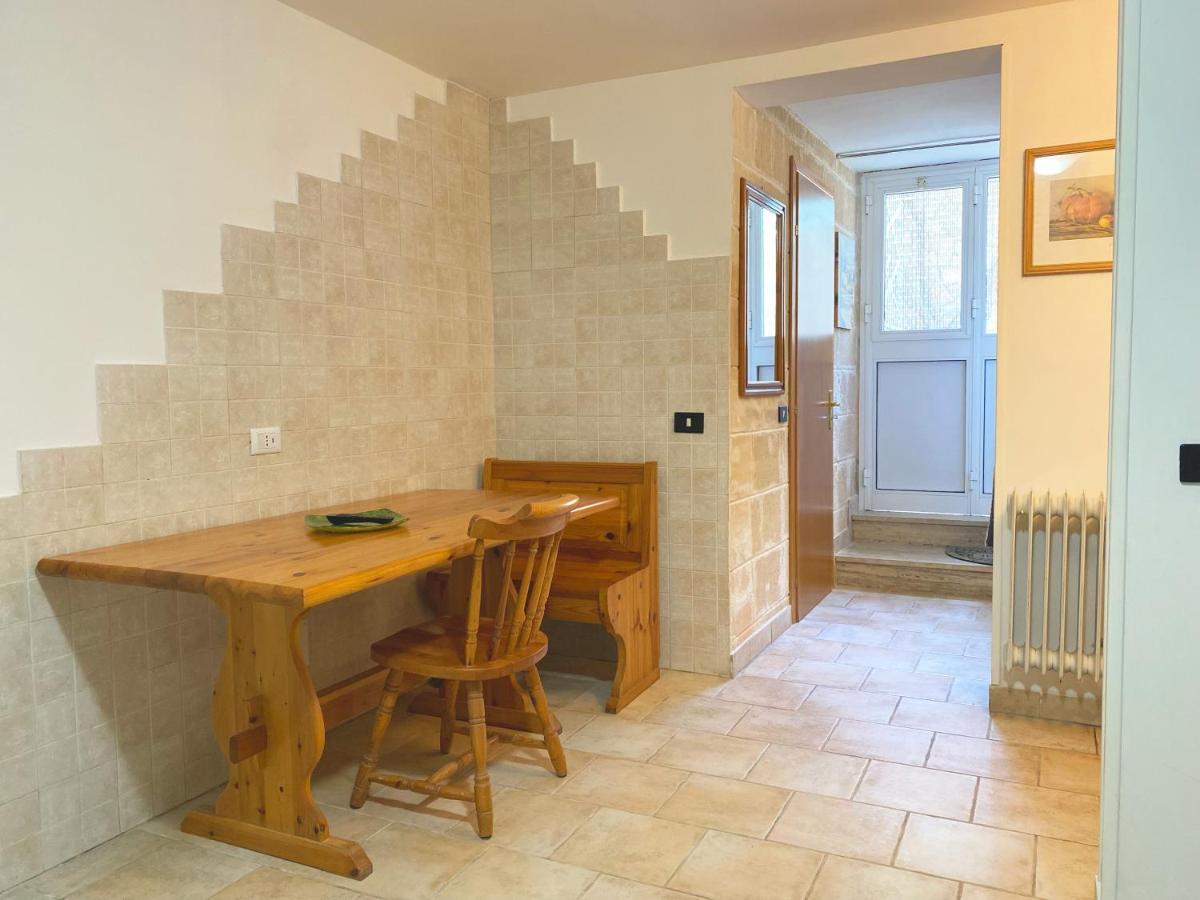 Ferienwohnung Casa Lara San Pietro in Bevagna Exterior foto