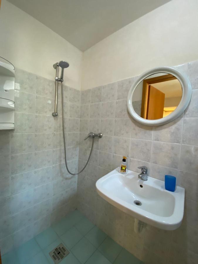 Ferienwohnung Casa Lara San Pietro in Bevagna Exterior foto