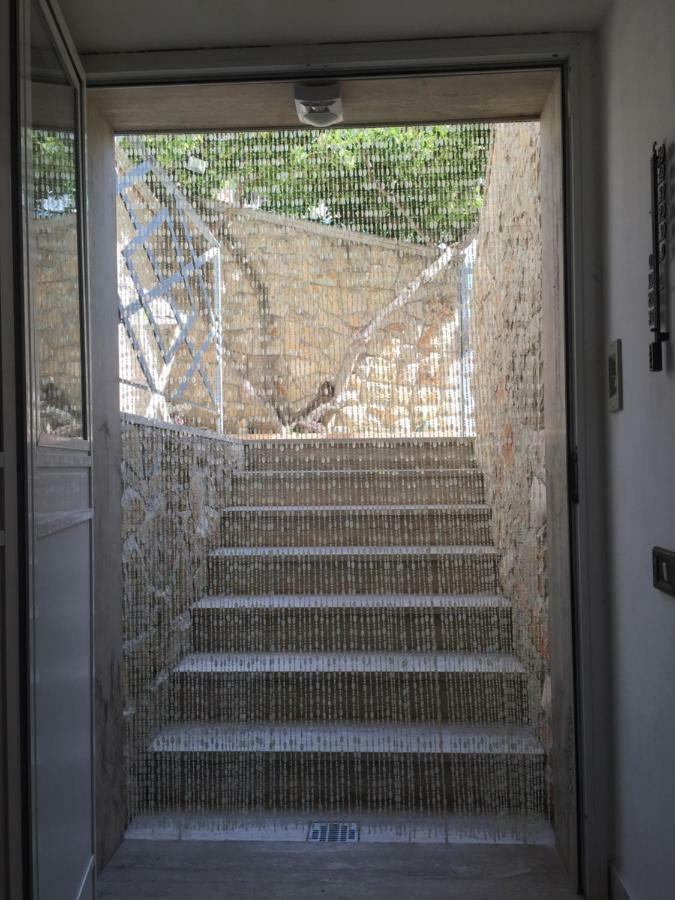 Ferienwohnung Casa Lara San Pietro in Bevagna Exterior foto